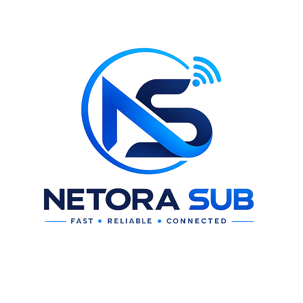 Netora Sub